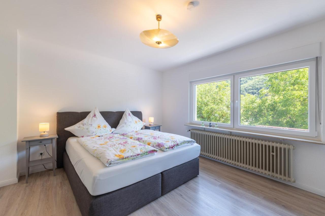 Haus Angelika Apartment Pommern Bagian luar foto