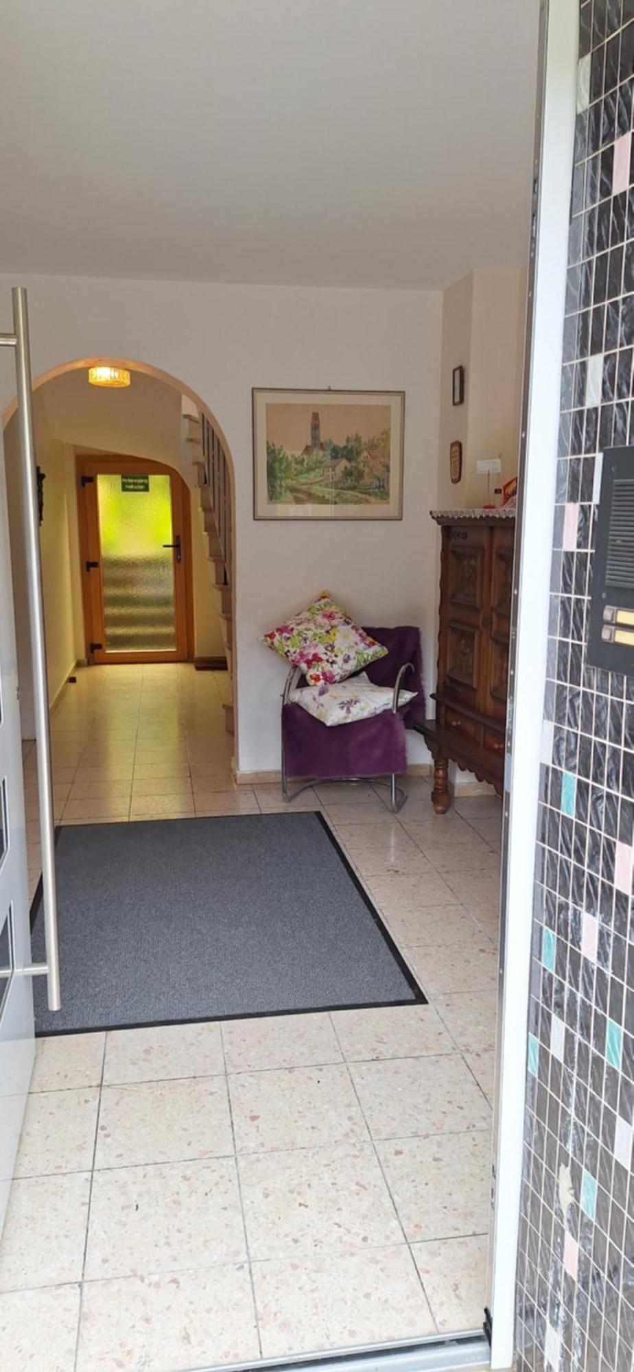 Haus Angelika Apartment Pommern Bagian luar foto
