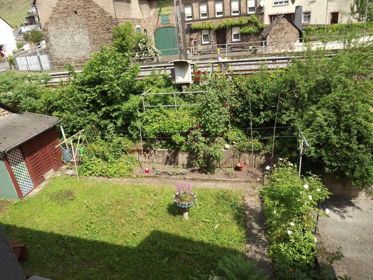 Haus Angelika Apartment Pommern Bagian luar foto