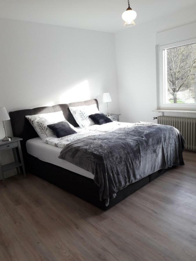 Haus Angelika Apartment Pommern Bagian luar foto